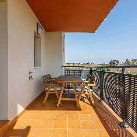 Апартаменты A&N La Vega 9 Торре-дель-Мар Экстерьер фото