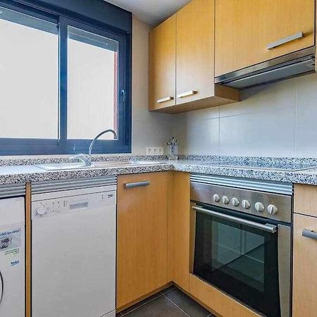 Апартаменты A&N La Vega 9 Торре-дель-Мар Экстерьер фото