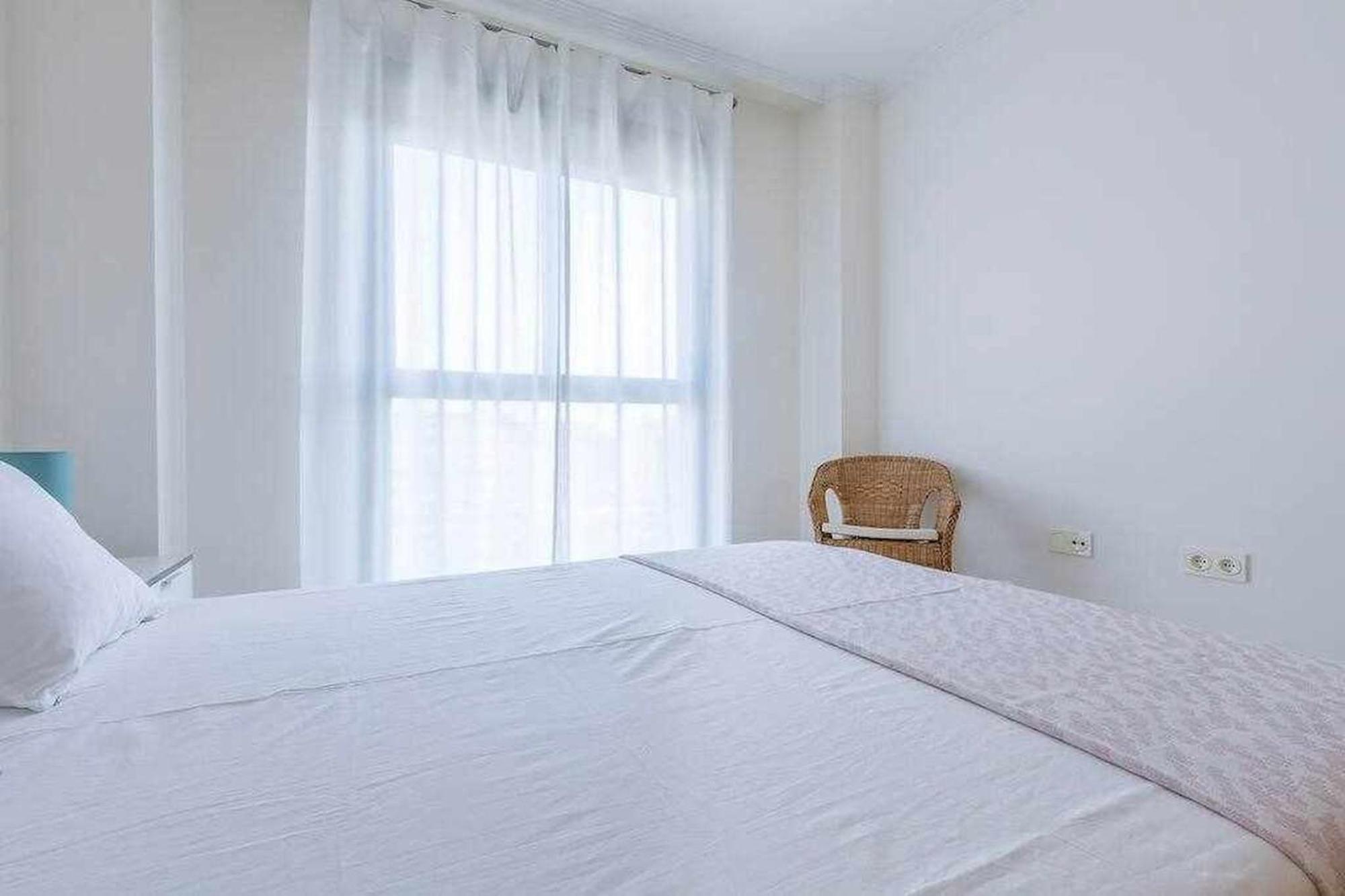 Апартаменты A&N La Vega 9 Торре-дель-Мар Экстерьер фото